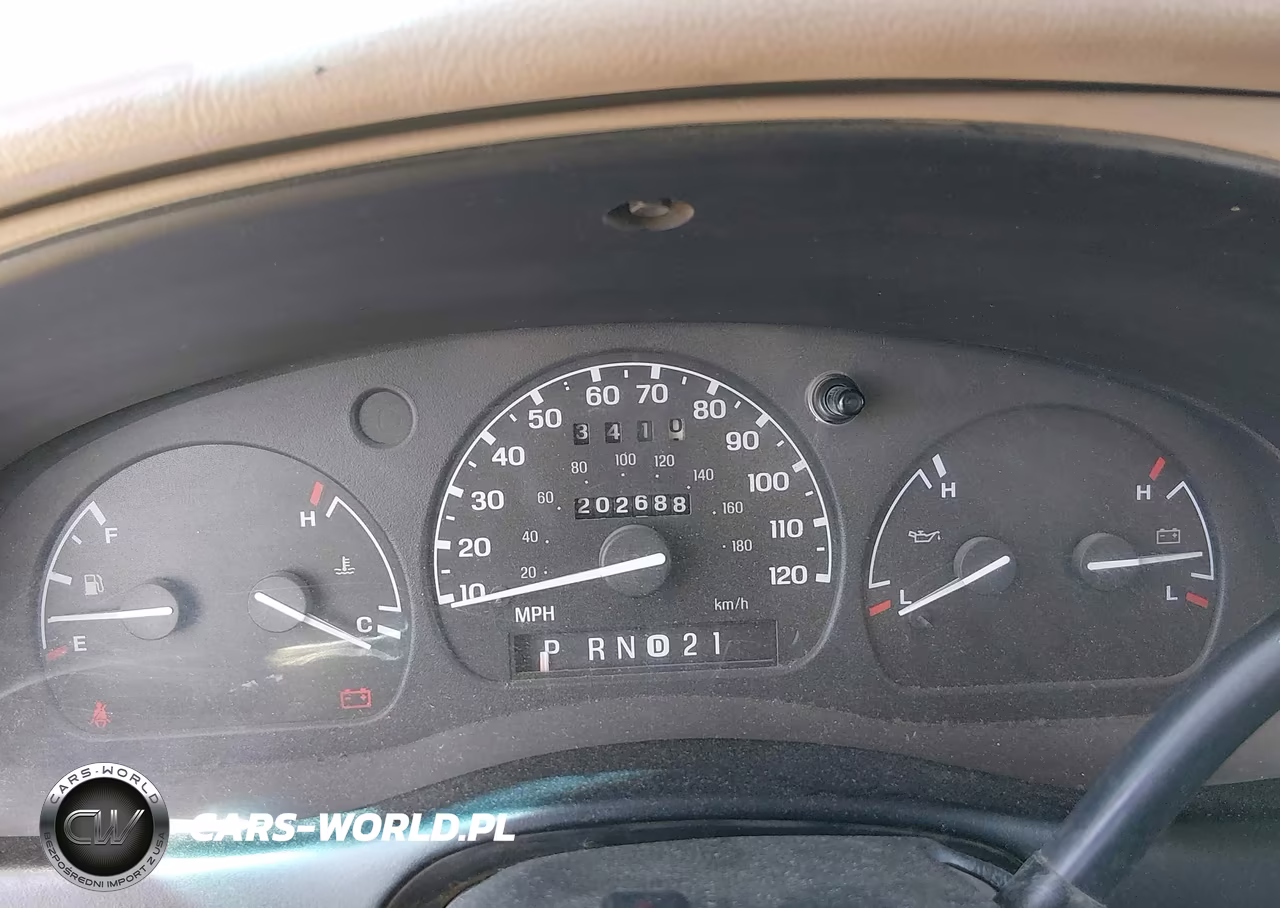 1997 Ford Ranger Splash-Xl-Xlt VIN:1FTCR14U2VPA94256 - 7