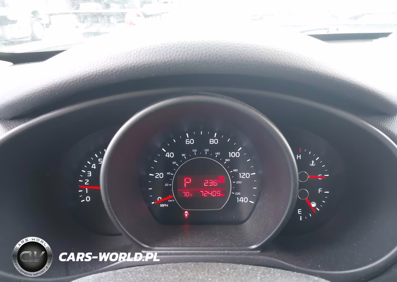 2014 Kia Soul + VIN:KNDJP3A51E7702726 - 7