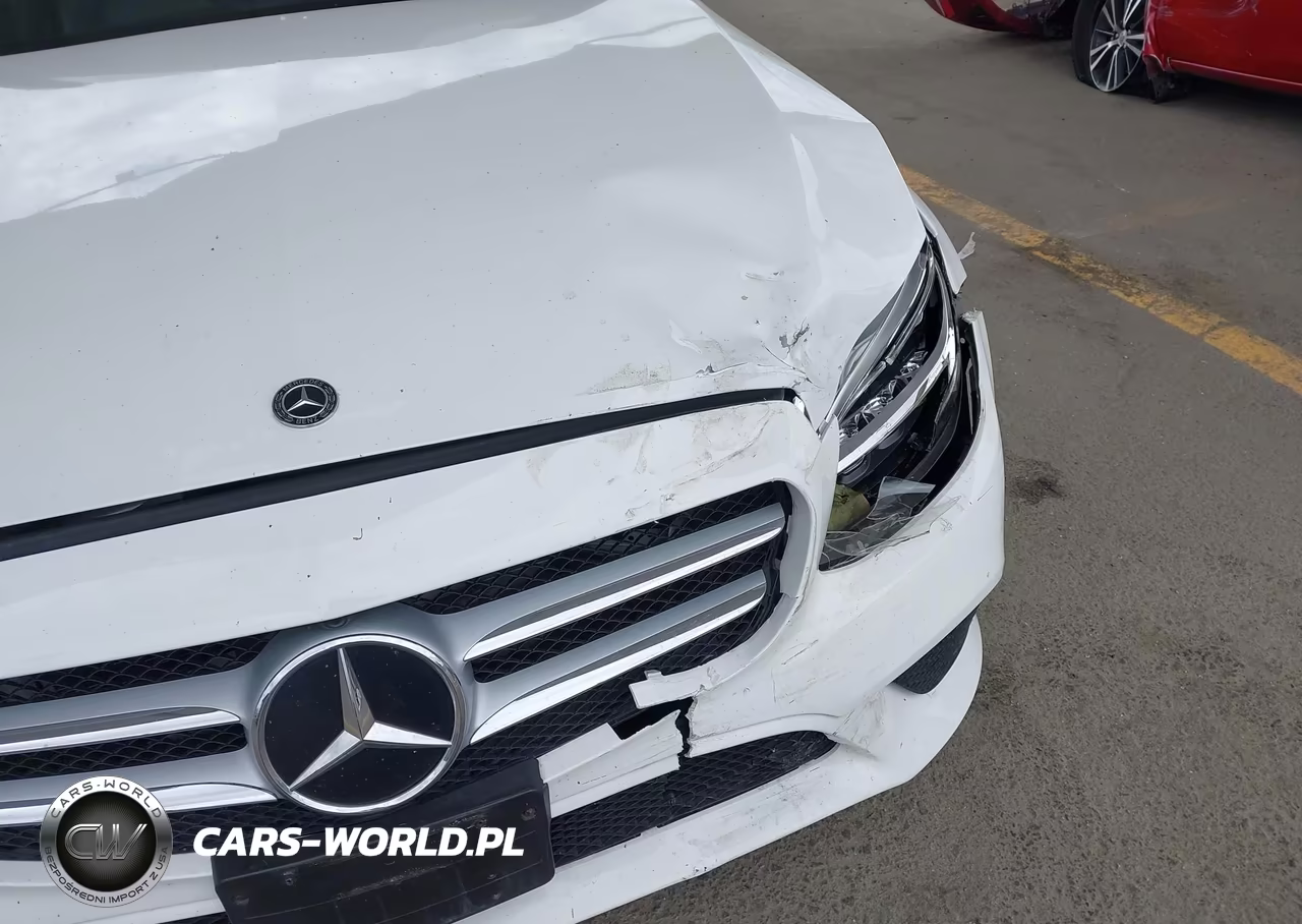 2021 Mercedes-Benz C 300 Sedan VIN:W1KWF8DB5MR639419 - 17