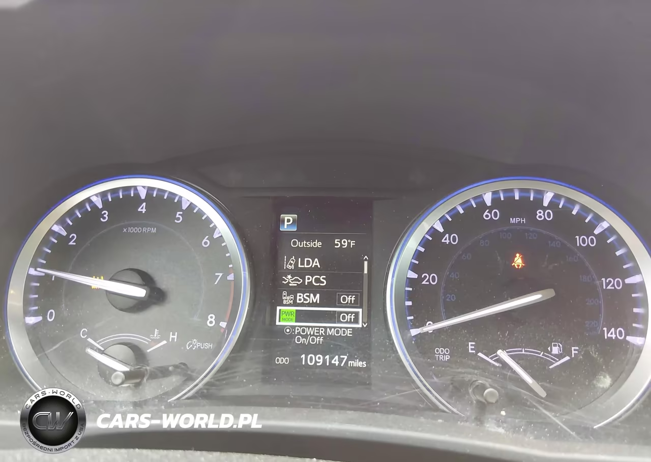 2018 Toyota Highlander Se VIN:5TDJZRFH8JS540917 - 7