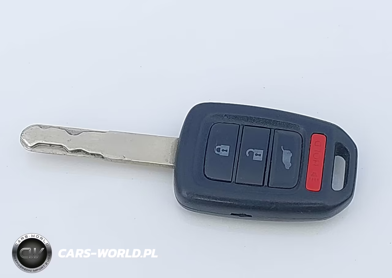2016 Honda Cr-V Se VIN:2HKRM4H4XGH683137 - 11