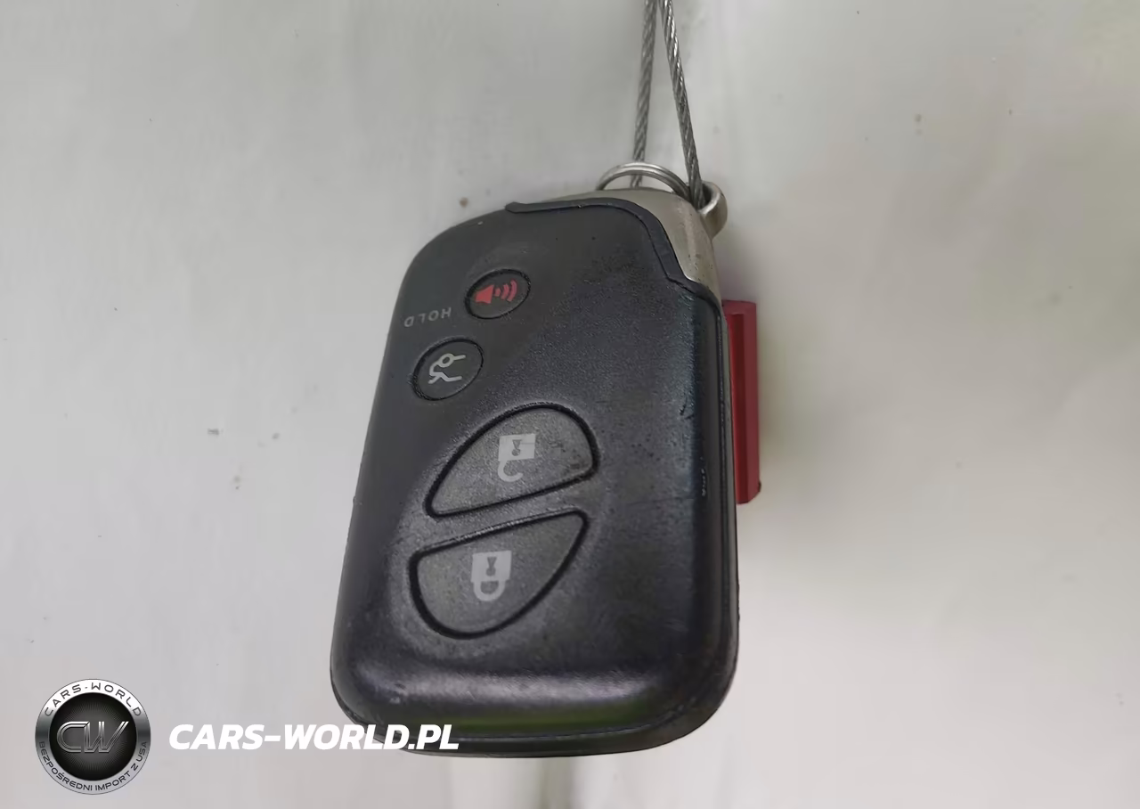 2007 Lexus Es 350 VIN:JTHBJ46G072133906 - 11