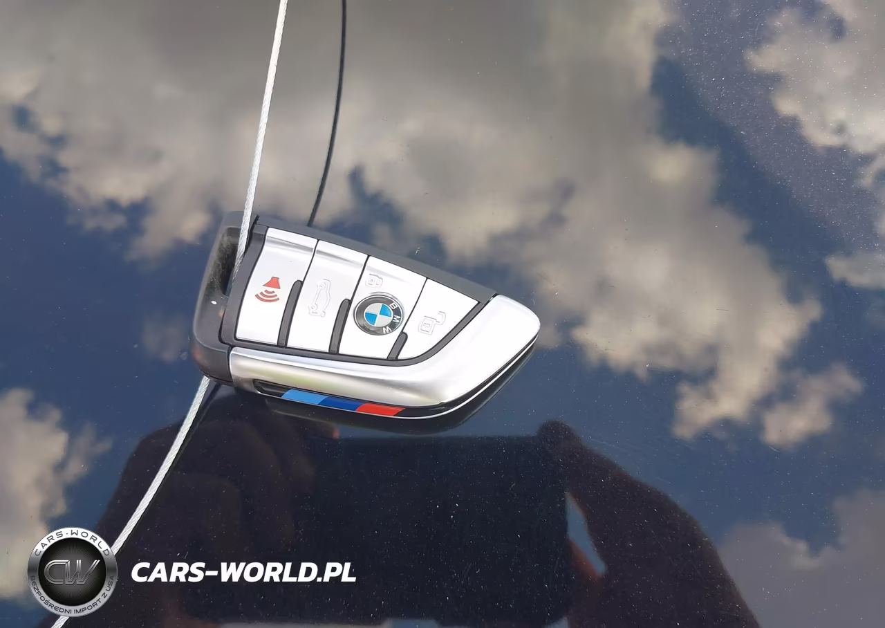 2021 BMW X5 Sdrive40I VIN:5UXCR4C06M9H74004 - 11