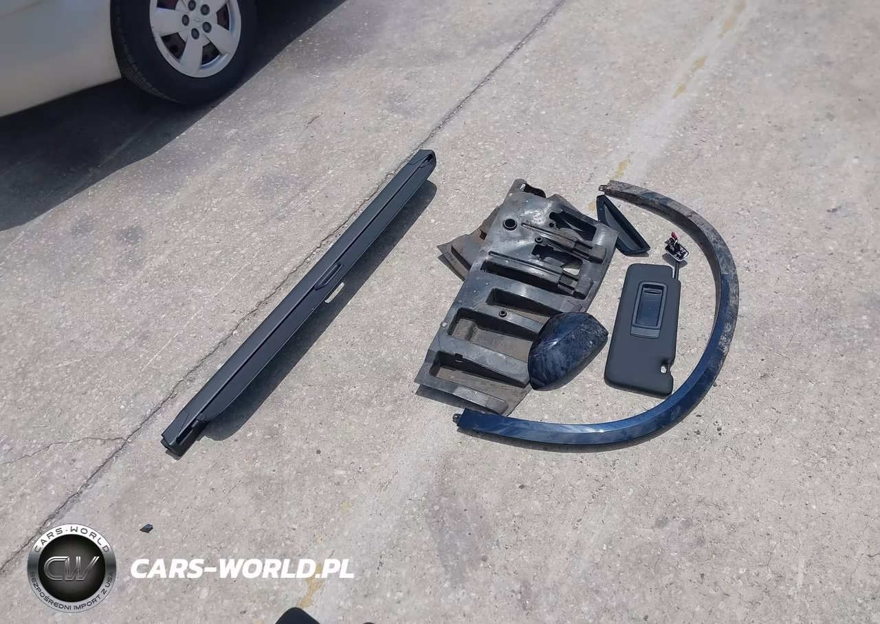 2021 BMW X5 Sdrive40I VIN:5UXCR4C06M9H74004 - 12