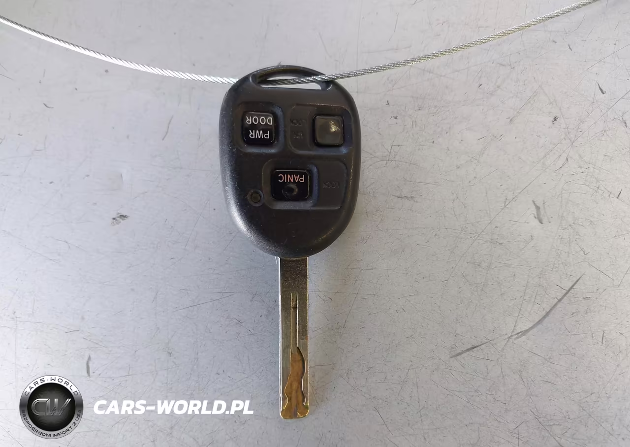 2005 Lexus Rx 330 VIN:JTJHA31U150075345 - 11