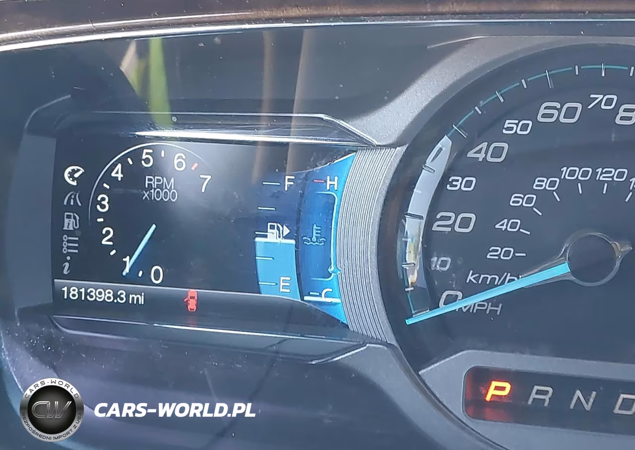 2013 Ford Taurus Limited VIN:1FAHP2F88DG129520 - 15