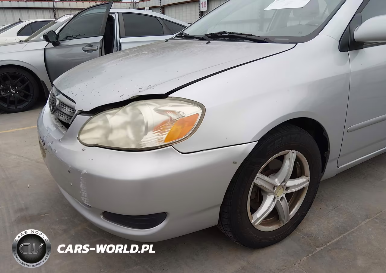 2008 Toyota Corolla Le VIN:1NXBR30E48Z021302 - 18