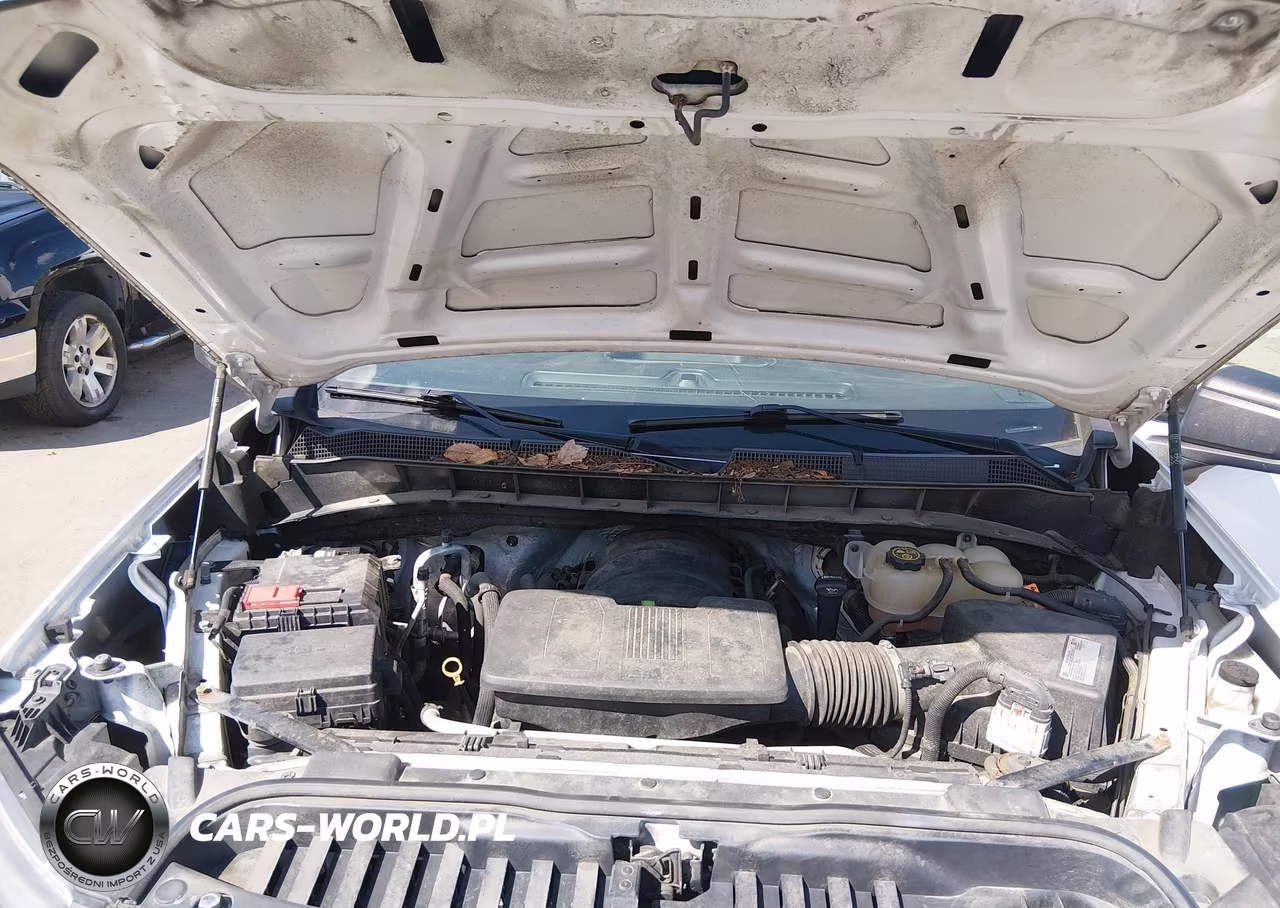 2019 Chevrolet Silverado 1500 Work Truck VIN:1GCRWAEF3KZ254874 - 10