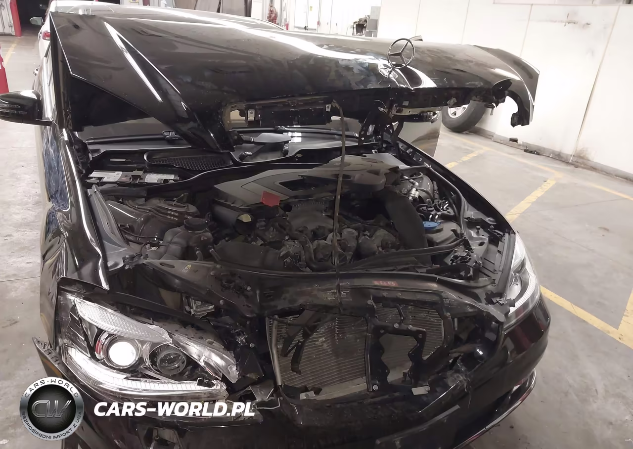 2010 Mercedes-Benz S 550 4Matic VIN:WDDNG8GB4AA358775 - 6