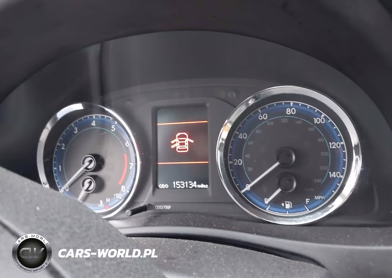 2018 Toyota Corolla Le VIN:5YFBURHE4JP759727 - 7