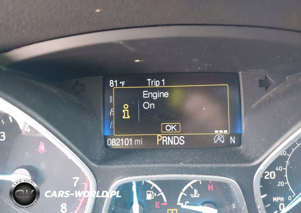 2017 Ford Escape Se VIN:1FMCU9GD4HUA21951 - 15