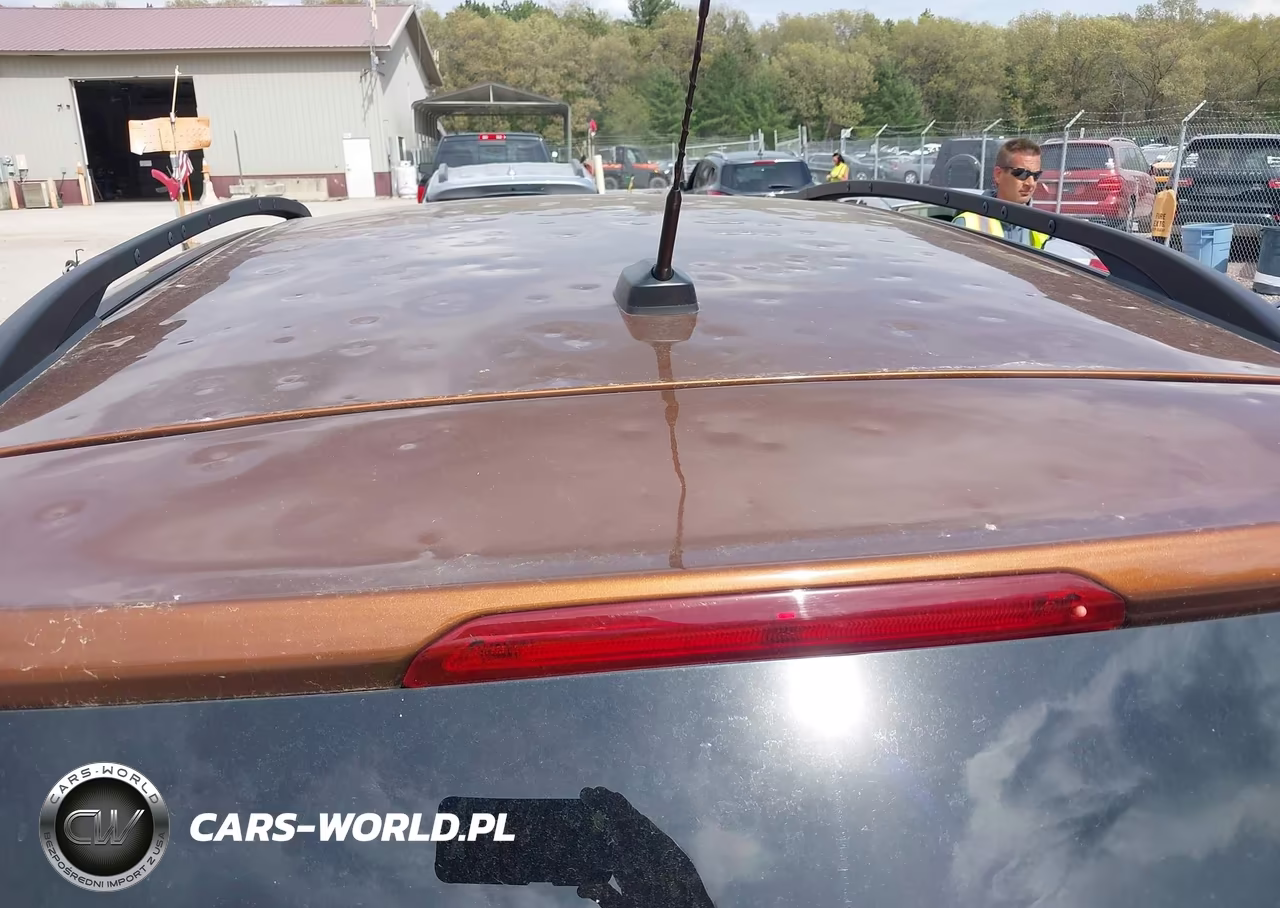 2017 Ford Escape Se VIN:1FMCU9GD4HUA21951 - 17
