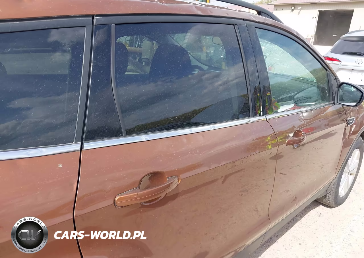 2017 Ford Escape Se VIN:1FMCU9GD4HUA21951 - 18