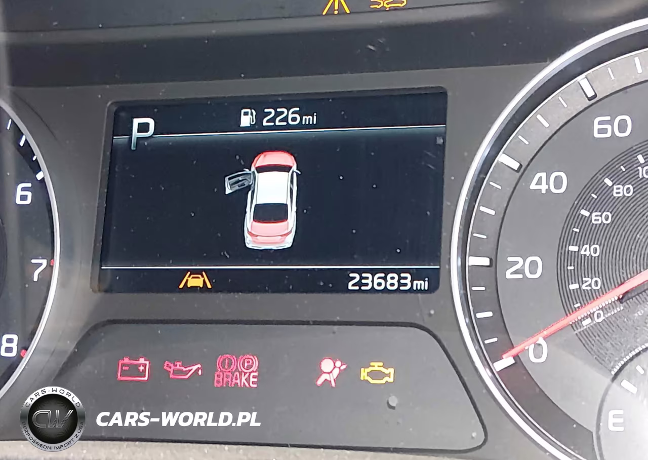 2024 Kia Forte Gt-Line VIN:3KPF54AD2RE812389 - 16