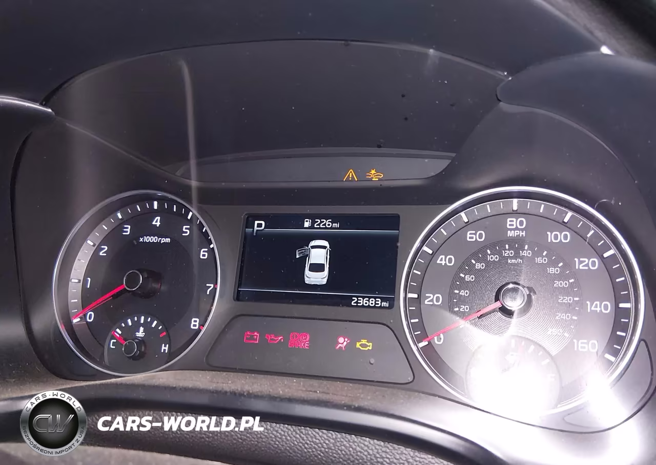 2024 Kia Forte Gt-Line VIN:3KPF54AD2RE812389 - 7
