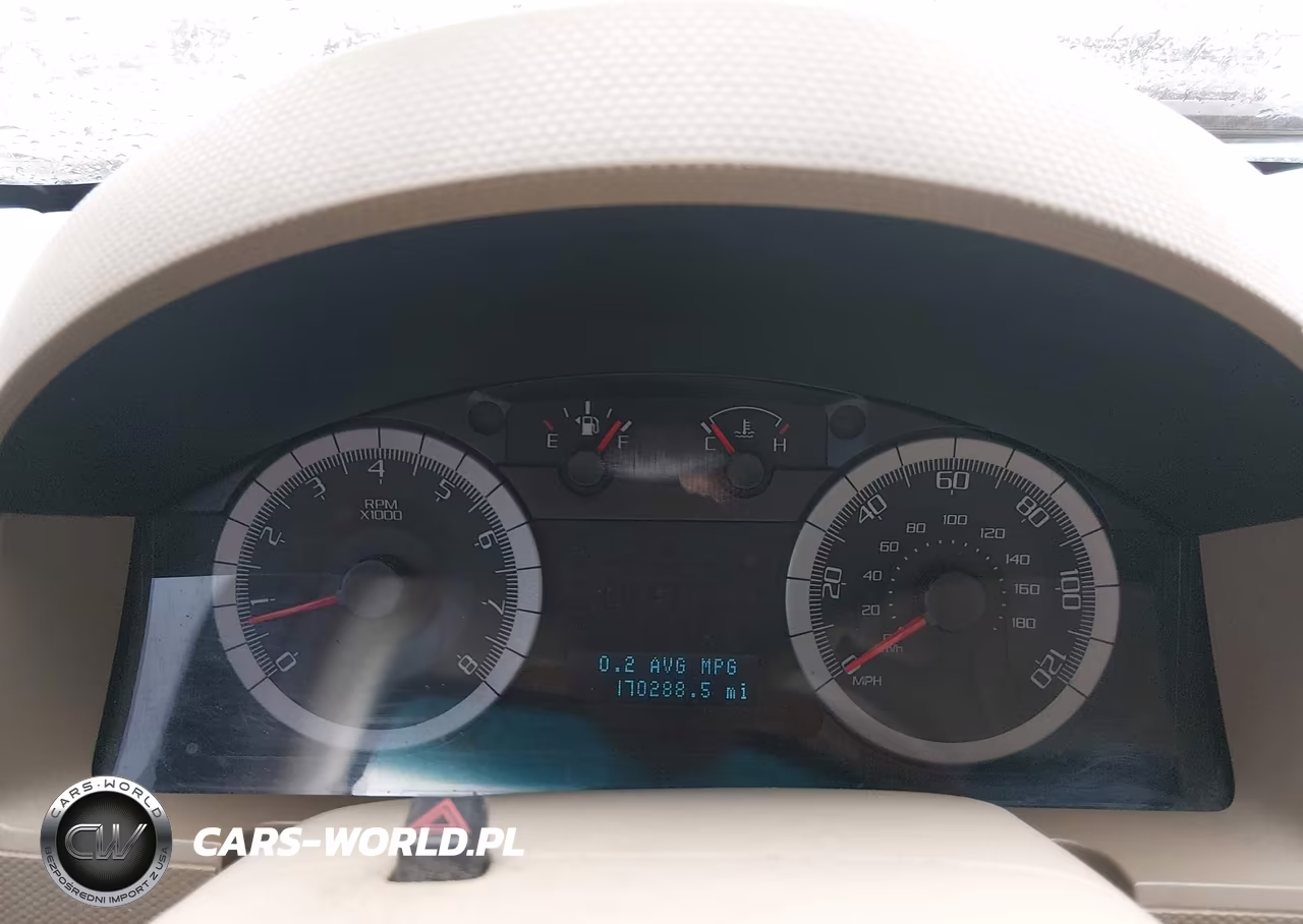 2009 Ford Escape Limited VIN:1FMCU04G19KC10578 - 7