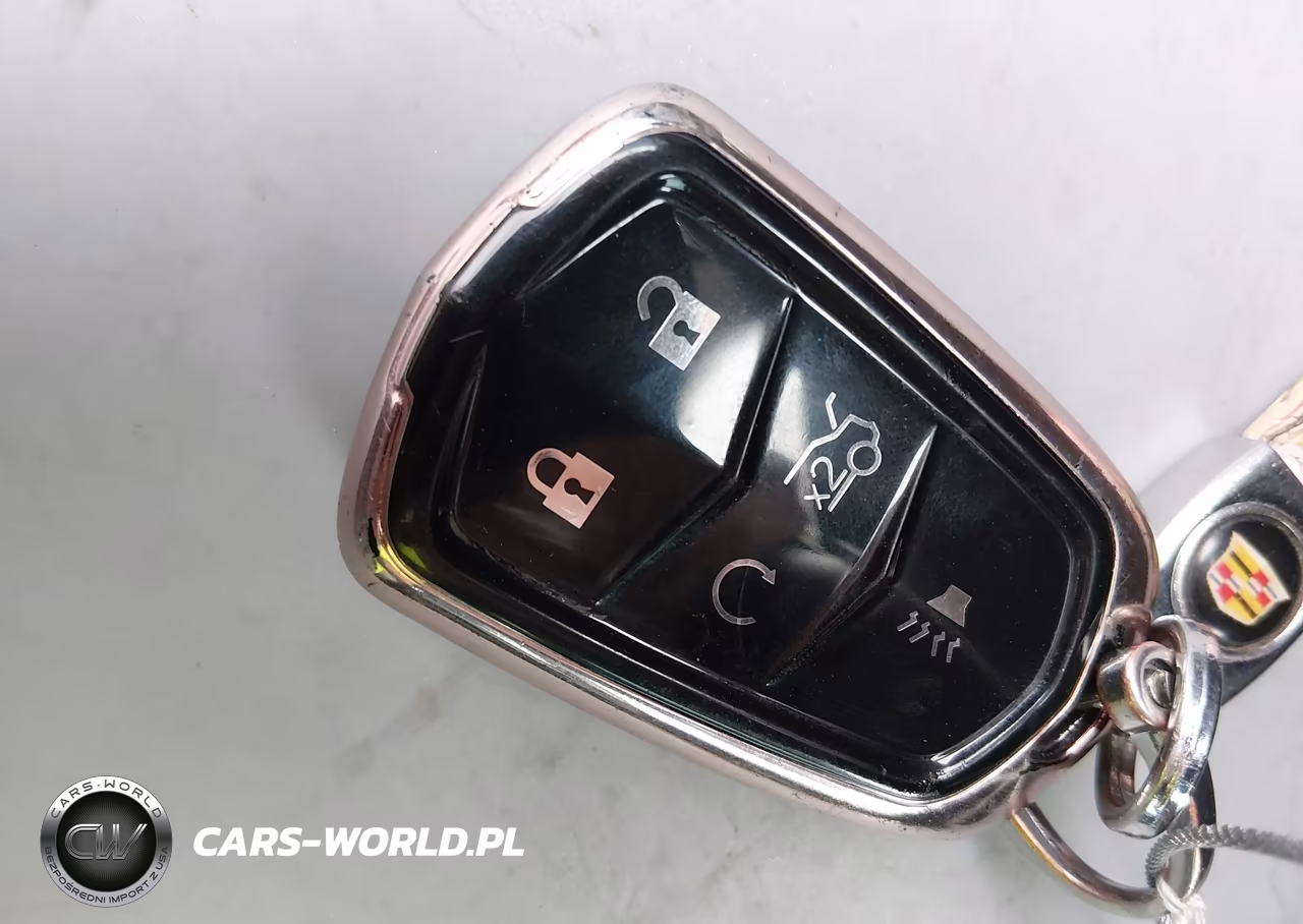 2018 Cadillac Xt5 Premium Luxury VIN:1GYKNERS9JZ215377 - 11