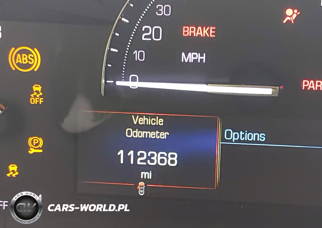 2018 Cadillac Xt5 Premium Luxury VIN:1GYKNERS9JZ215377 - 15