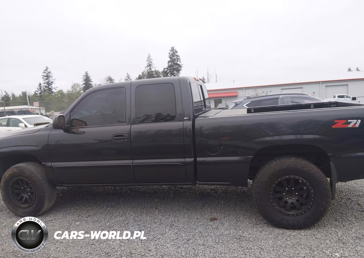 2005 GMC Sierra 1500 Slt VIN:1GTEK19B35E224125 - 14