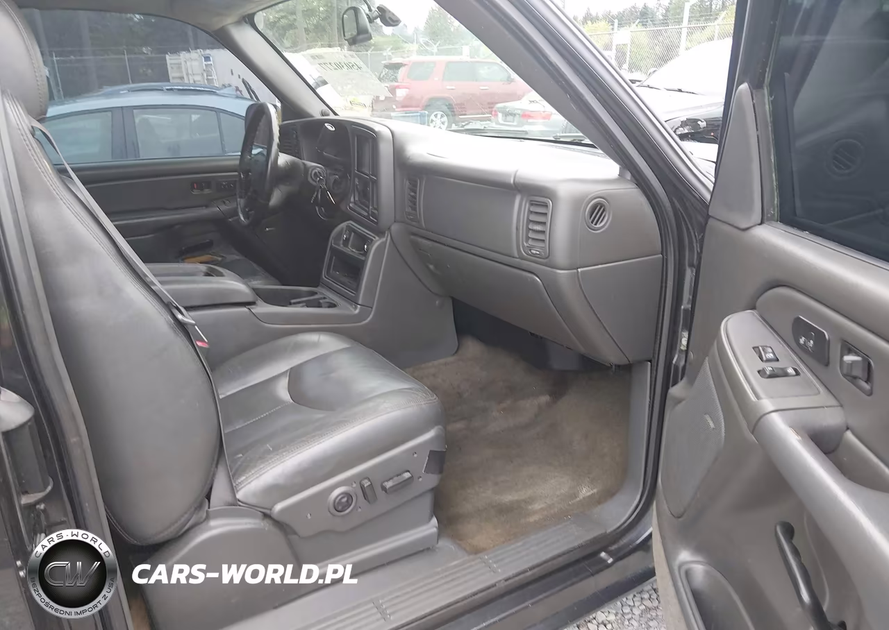 2005 GMC Sierra 1500 Slt VIN:1GTEK19B35E224125 - 17