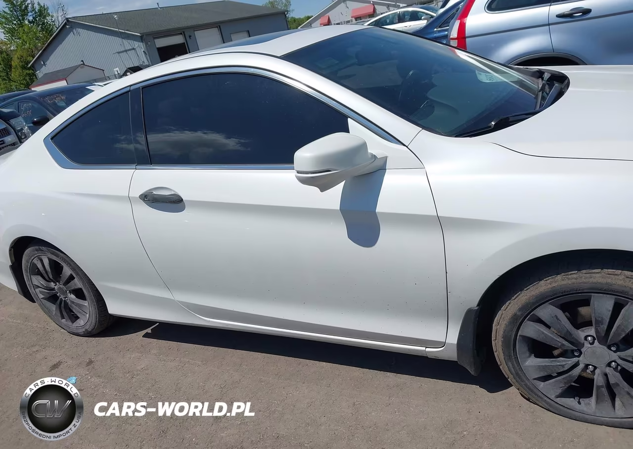 2016 Honda Accord Ex-L V-6 VIN:1HGCT2B81GA006530 - 13