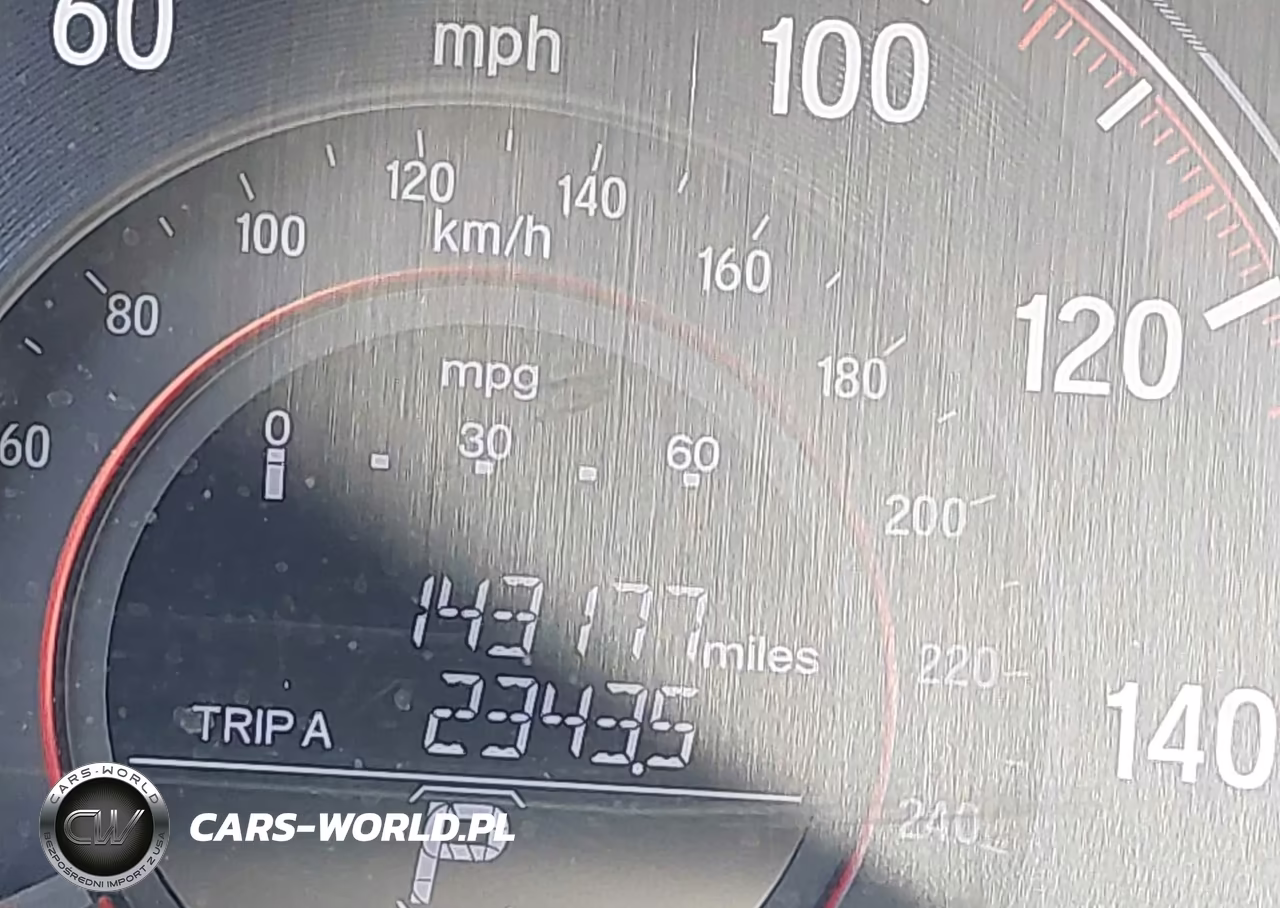 2016 Honda Accord Ex-L V-6 VIN:1HGCT2B81GA006530 - 15