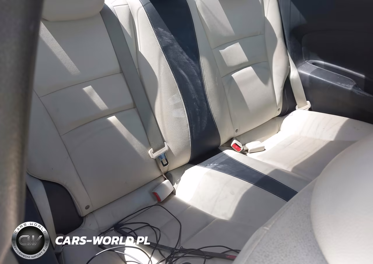 2016 Honda Accord Ex-L V-6 VIN:1HGCT2B81GA006530 - 8