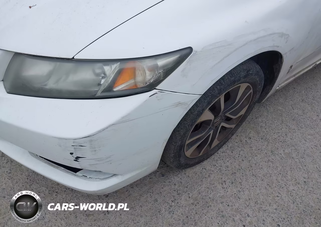 2013 Honda Civic Ex VIN:2HGFG3B87DH529801 - 20