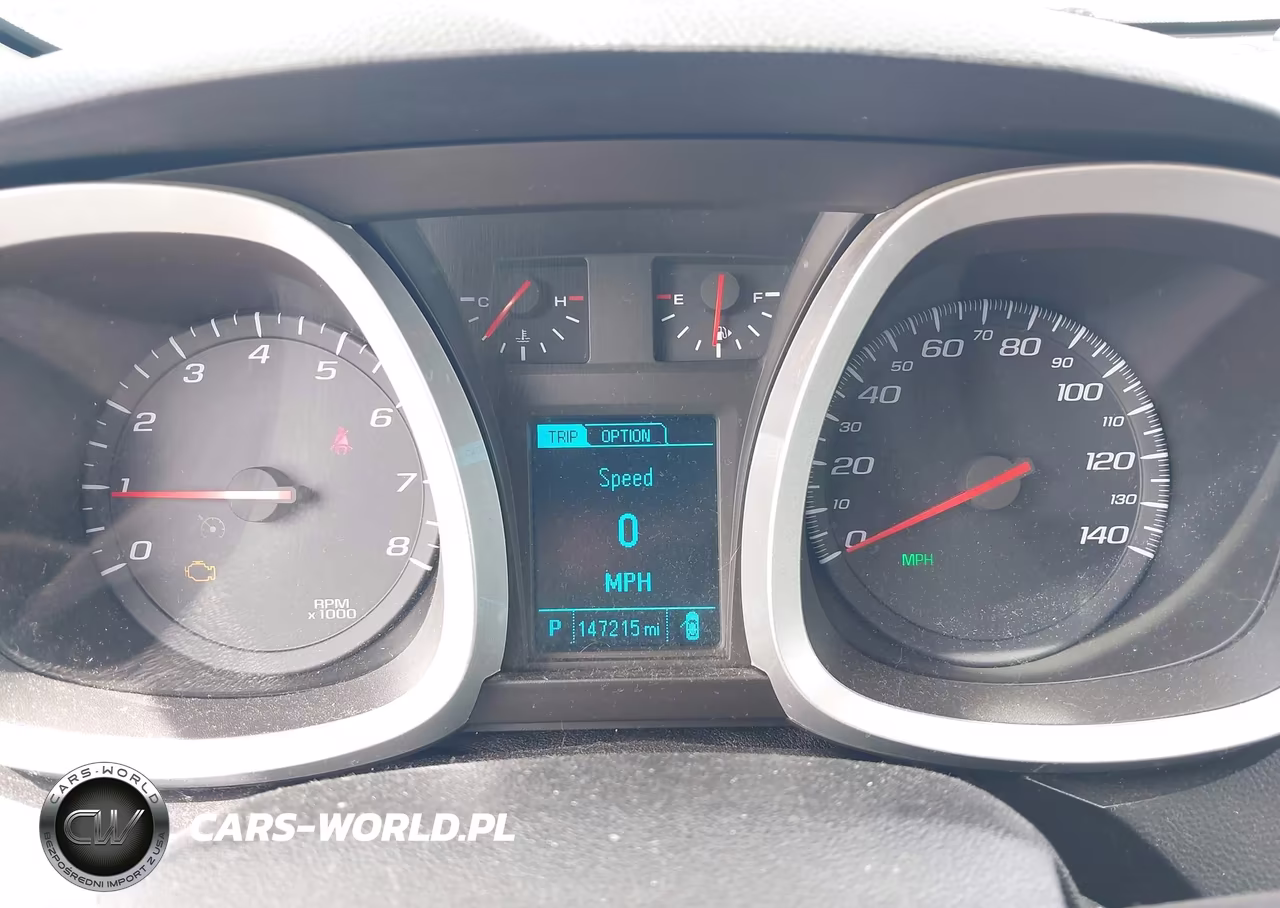 2016 Chevrolet Equinox Lt VIN:2GNALCEK2G6335163 - 7
