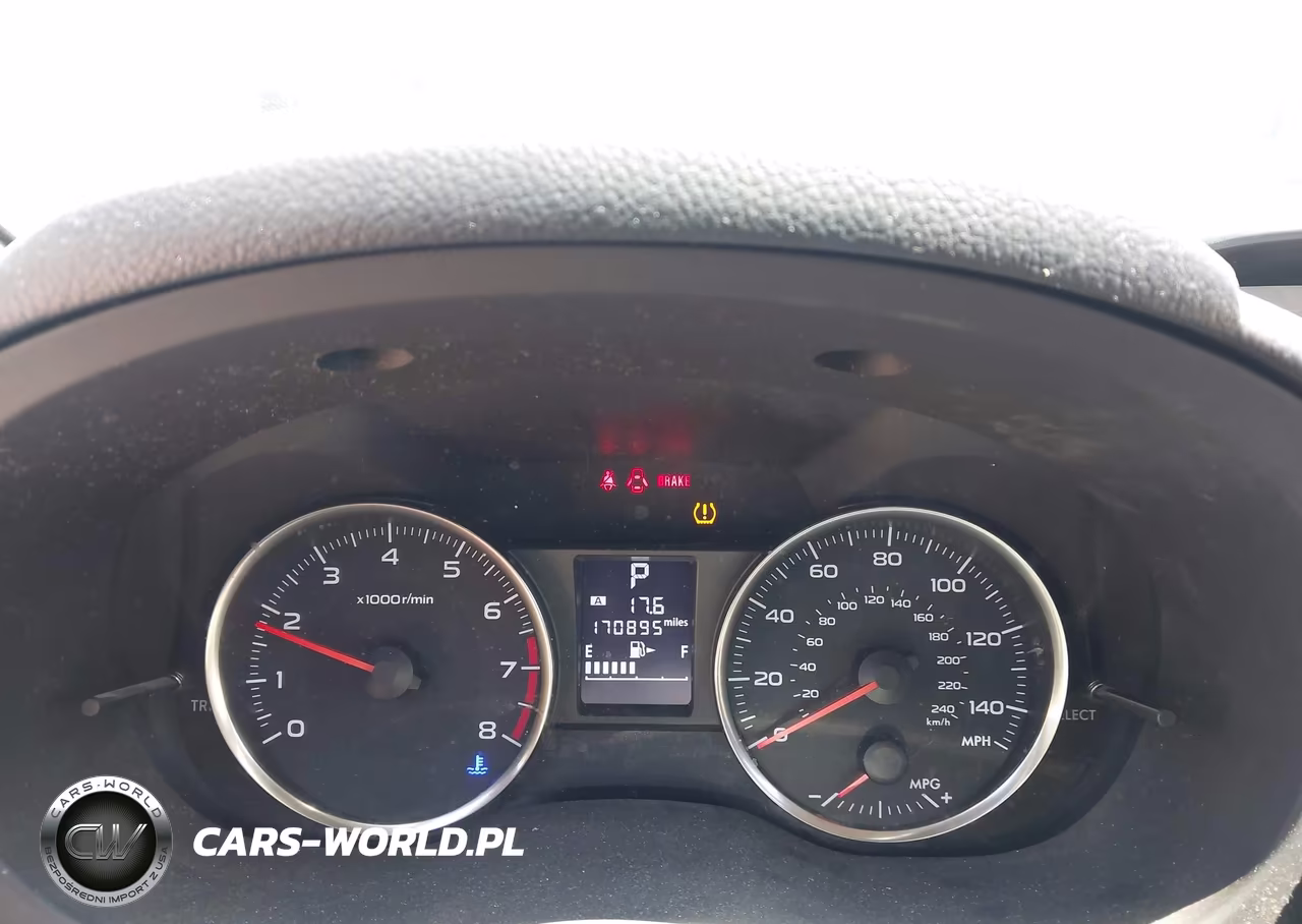 2016 Subaru Crosstrek 2.0I Premium VIN:JF2GPABC5G8218682 - 7