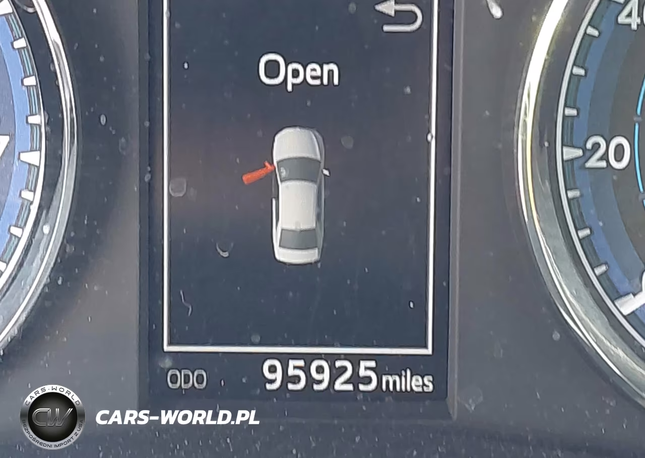 2019 Toyota Corolla Se VIN:2T1BURHE0KC159370 - 15