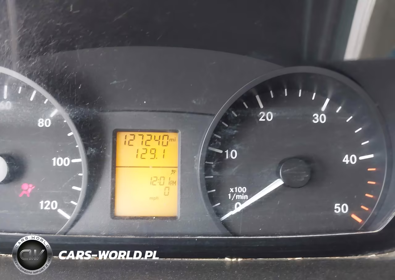 2018 Mercedes-Benz Sprinter 2500 High Roof V6 VIN:WD3PE8CD9JP615923 - 15