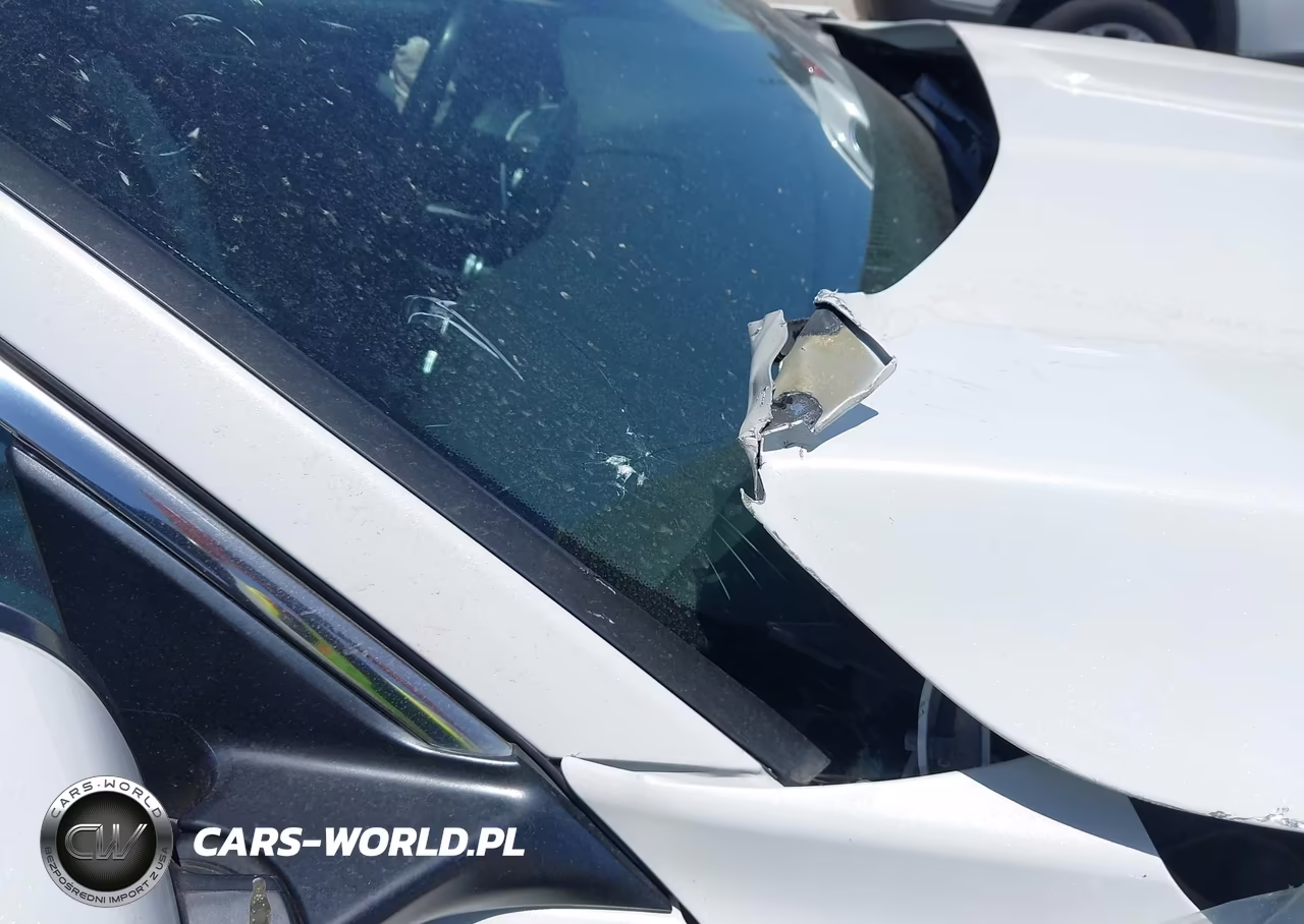 2018 Honda Accord Ex-L VIN:1HGCV1F51JA215021 - 6