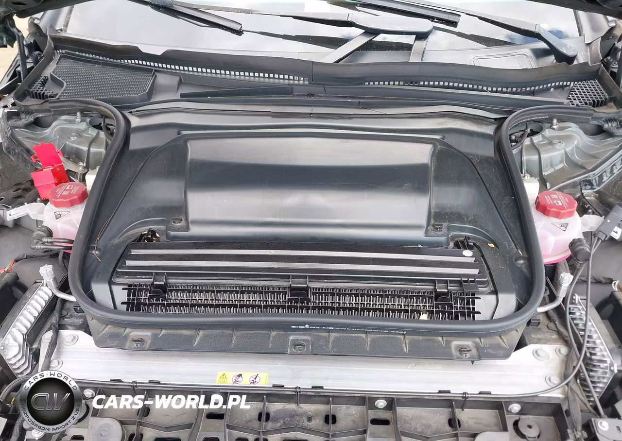 2023 Mercedes-Benz Eqs 580 4Matic VIN:W1KCG4EB6PA041351 - 10