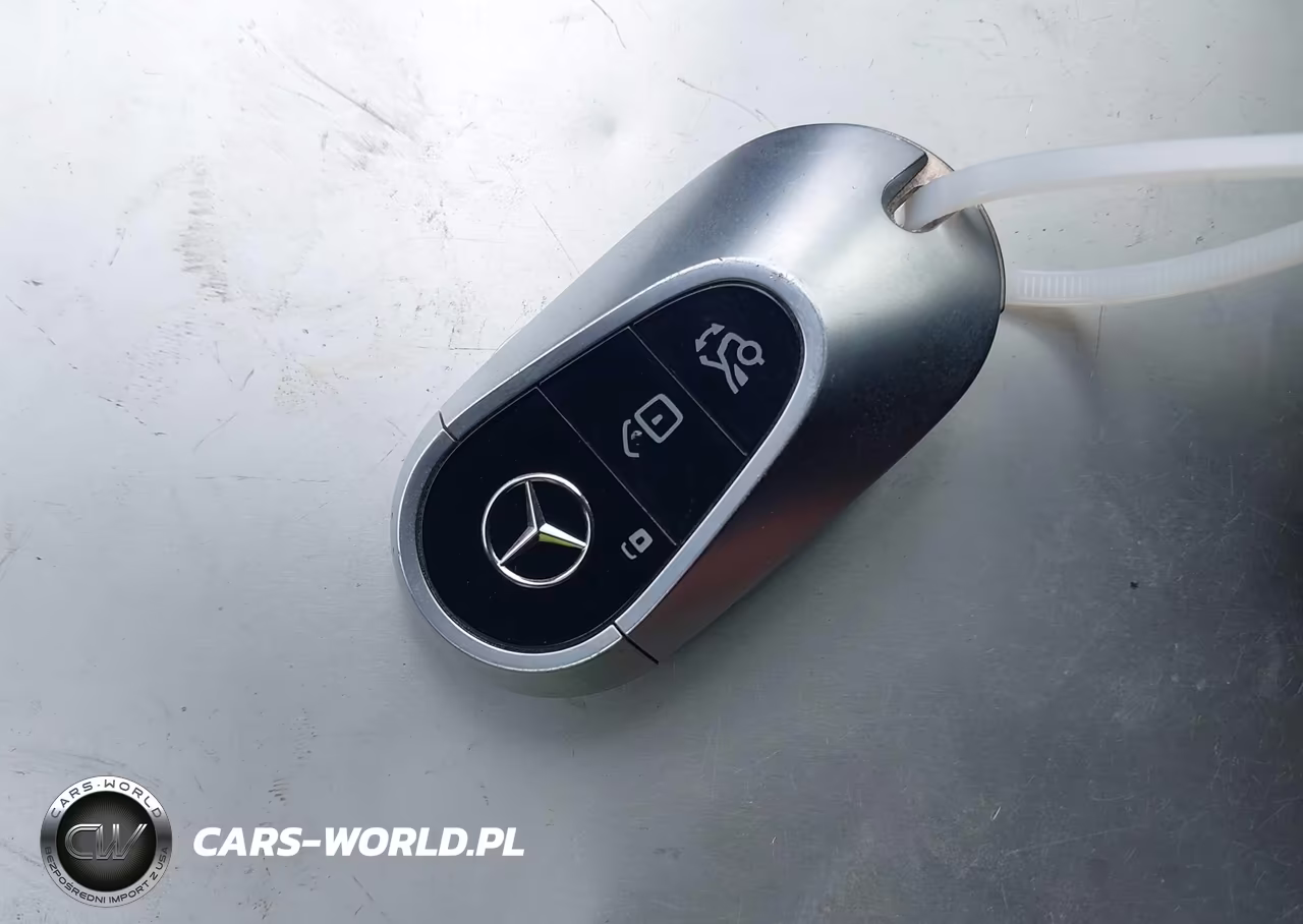 2023 Mercedes-Benz Eqs 580 4Matic VIN:W1KCG4EB6PA041351 - 11