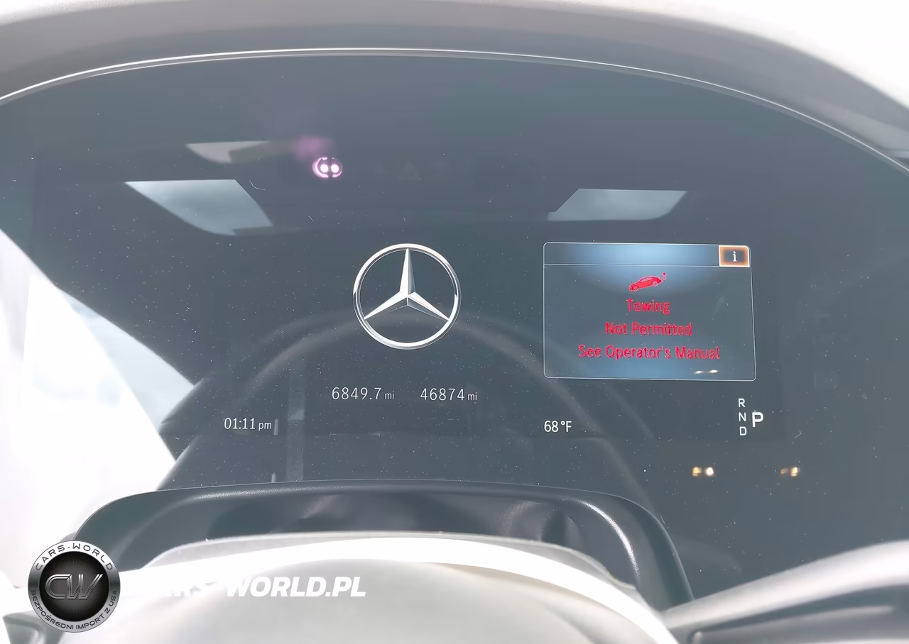 2023 Mercedes-Benz Eqs 580 4Matic VIN:W1KCG4EB6PA041351 - 7