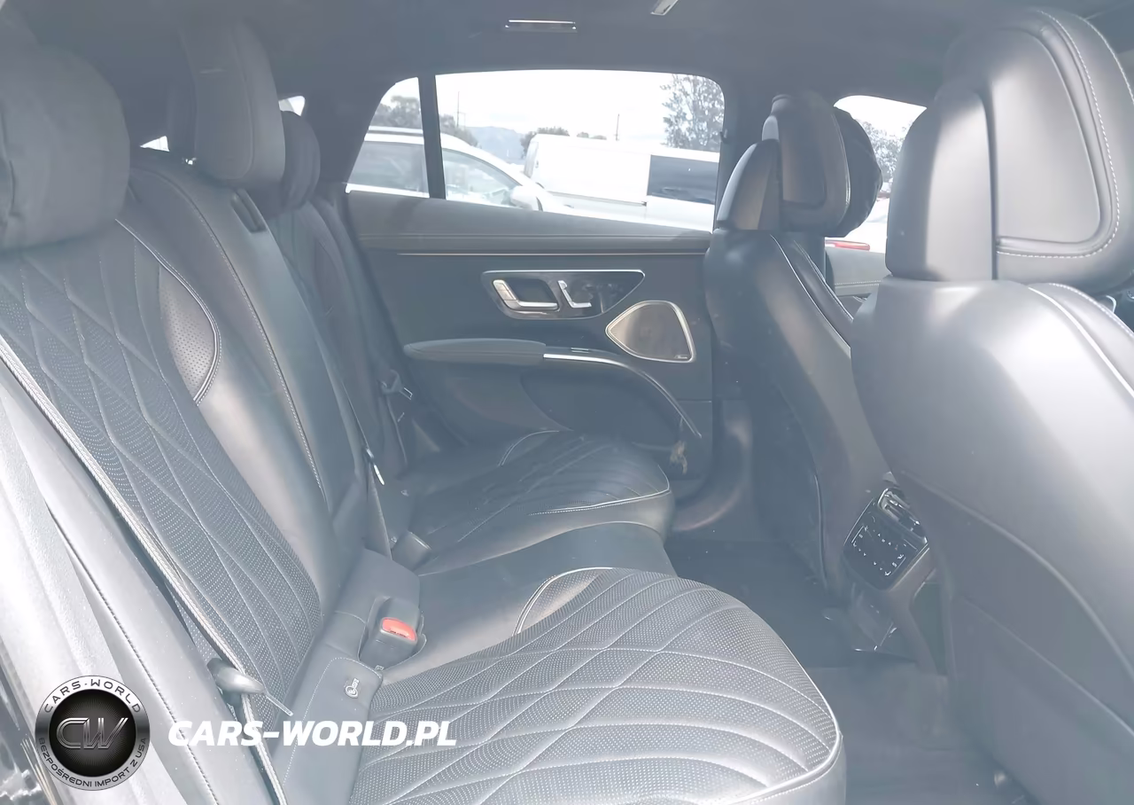 2023 Mercedes-Benz Eqs 580 4Matic VIN:W1KCG4EB6PA041351 - 8