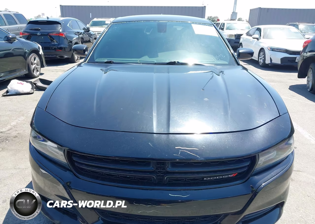 2016 Dodge Charger R-T VIN:2C3CDXCT2GH188241 - 13