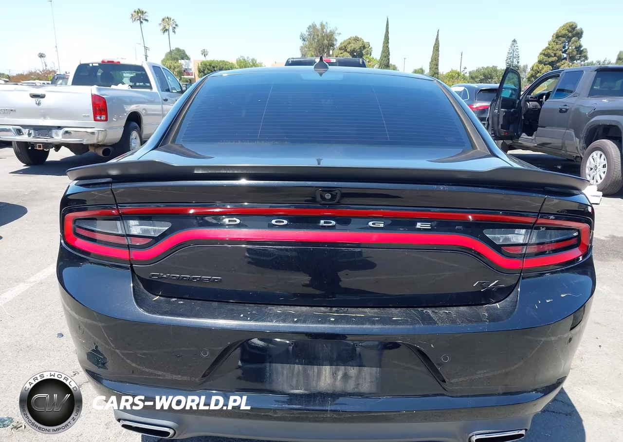 2016 Dodge Charger R-T VIN:2C3CDXCT2GH188241 - 17