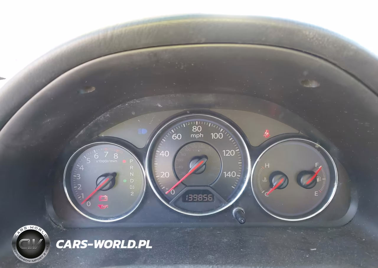 2004 Honda Civic Ex VIN:1HGES26784L018087 - 7