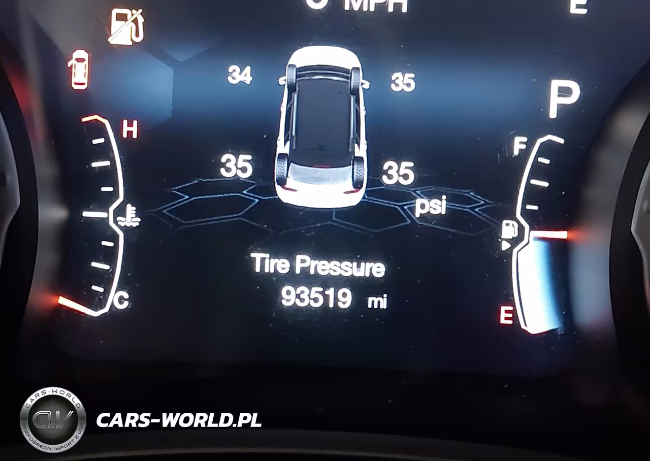 2018 Jeep Compass Sport Fwd VIN:3C4NJCAB7JT469482 - 15