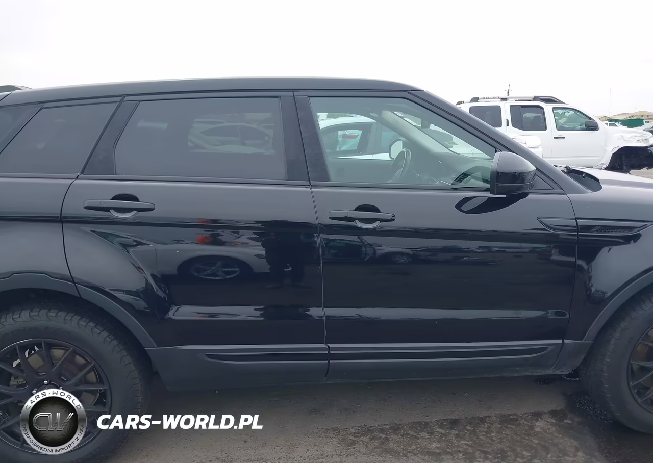 2019 Land Rover Range Rover Evoque Se-Se Premium VIN:SALVP2RX6KH346810 - 13