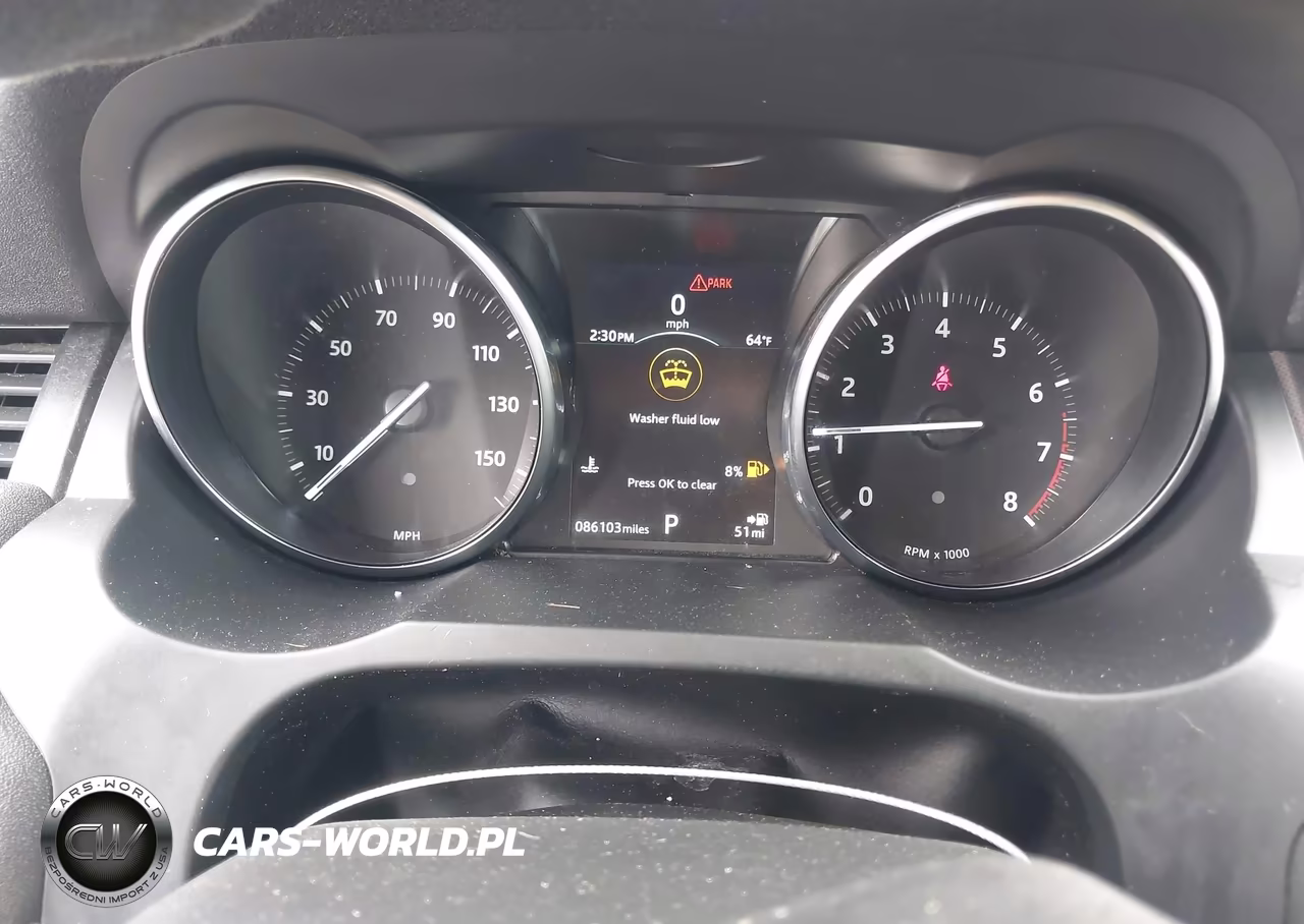 2019 Land Rover Range Rover Evoque Se-Se Premium VIN:SALVP2RX6KH346810 - 7