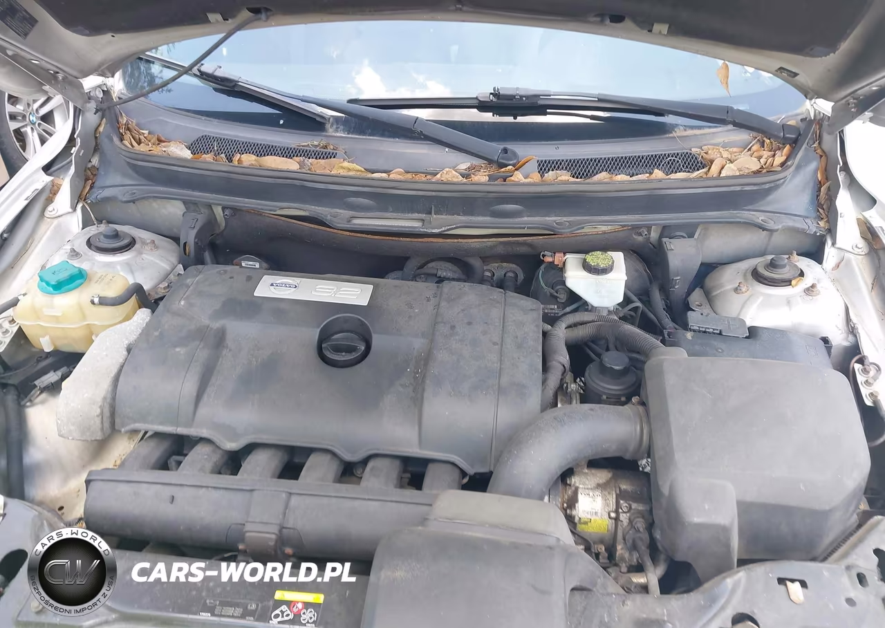 2009 Volvo Xc90 3.2 VIN:YV4CZ982791517331 - 10