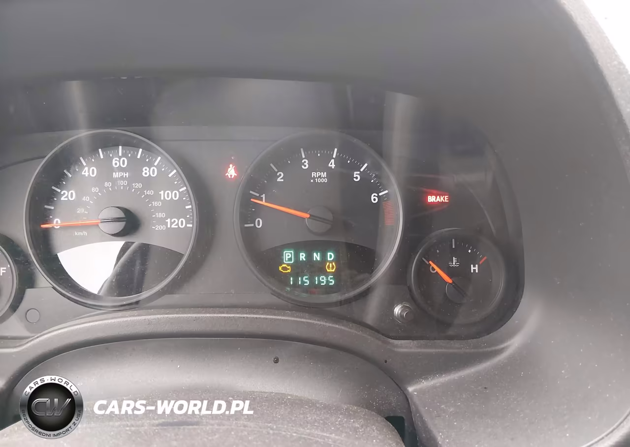 2011 Jeep Compass VIN:1J4NT1FB6BD289273 - 7