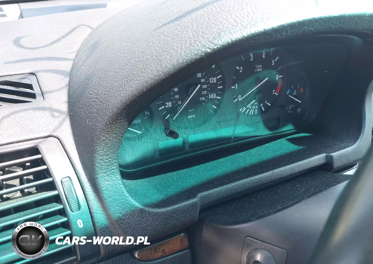 2003 BMW X5 3.0I VIN:5UXFA535X3LV95646 - 7
