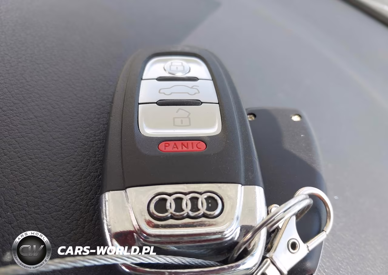 2014 Audi A4 2.0T Premium VIN:WAUHFAFLXEN036553 - 11
