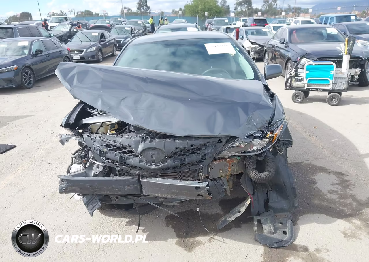 2012 Toyota Corolla Le VIN:2T1BU4EE1CC812474 - 11