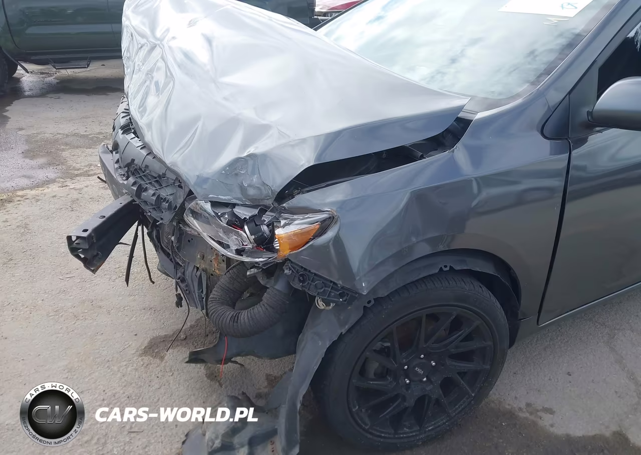 2012 Toyota Corolla Le VIN:2T1BU4EE1CC812474 - 6