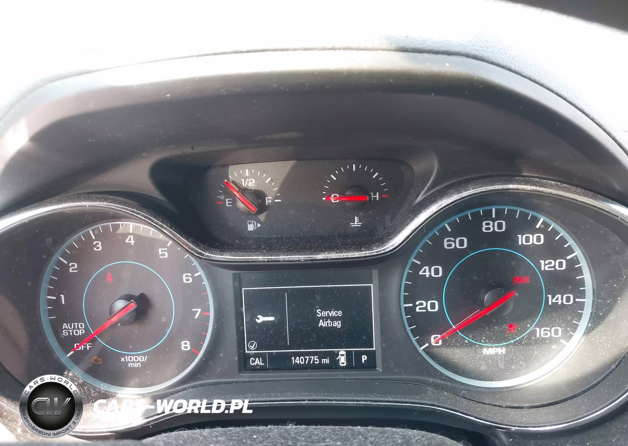 2017 Chevrolet Cruze Lt Auto VIN:3G1BE6SM8HS508257 - 7
